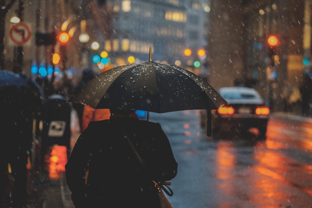 Planes para disfrutar en un día de lluvia en Barcelona