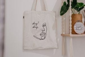 create your own tote bag
