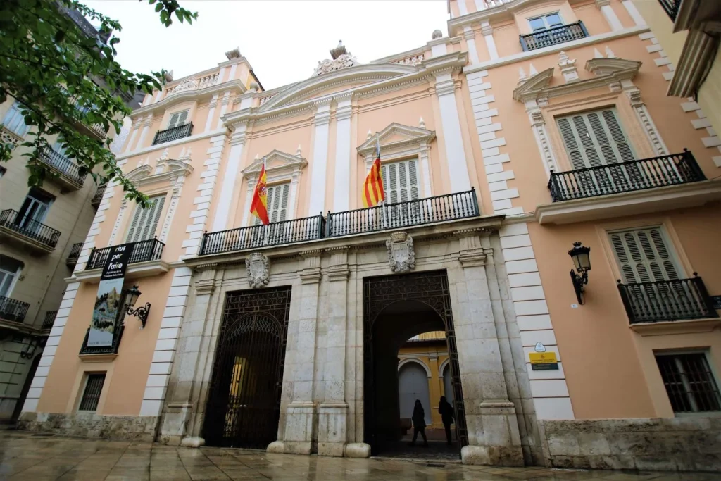 Museo de la Ciudad de Valencia
