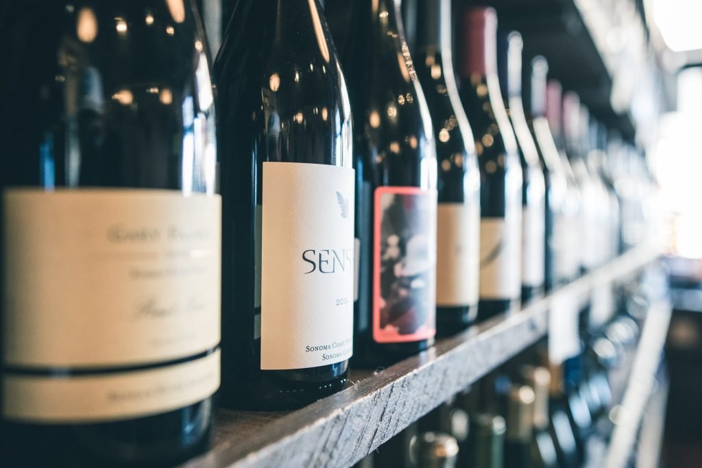 10 estilos de vino para explorar y disfrutar 50 Estilos de vino