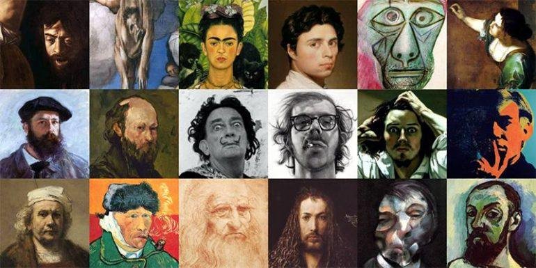 Pintores famosos españoles: 9 maestros del arte 35 Pintores famosos españoles