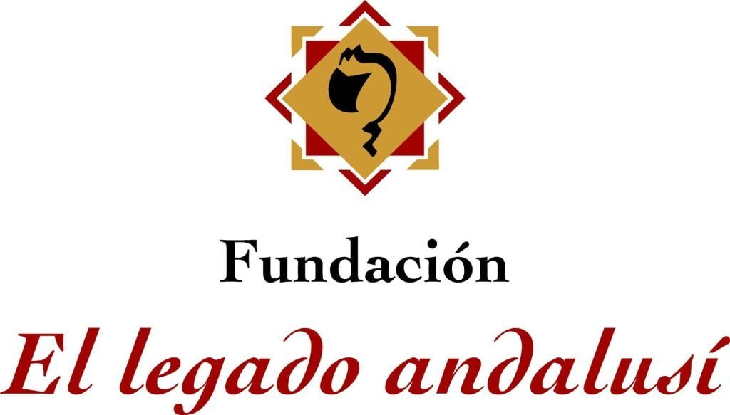 Fundacion Legado Andalusi Logo
