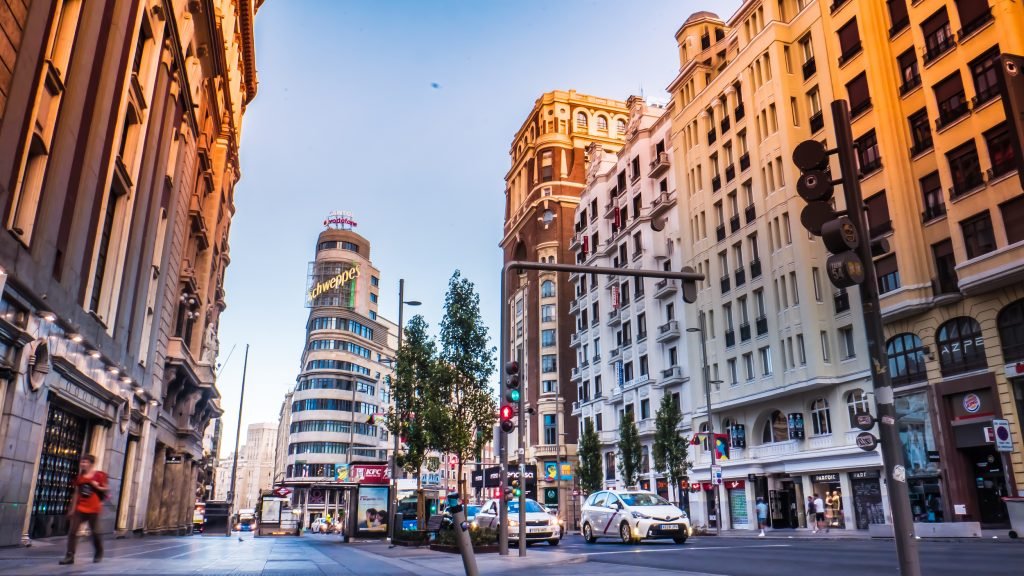 Planes de verano en Madrid