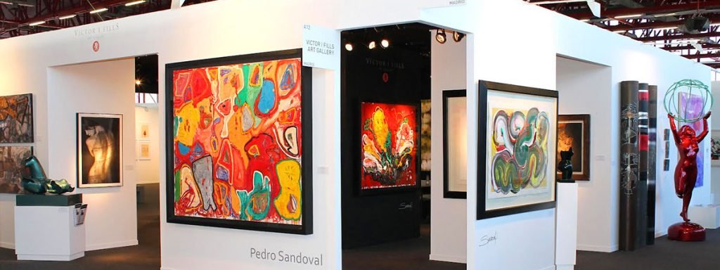 Las mejores galerías de arte de España en 2023 82 galerías de arte de España