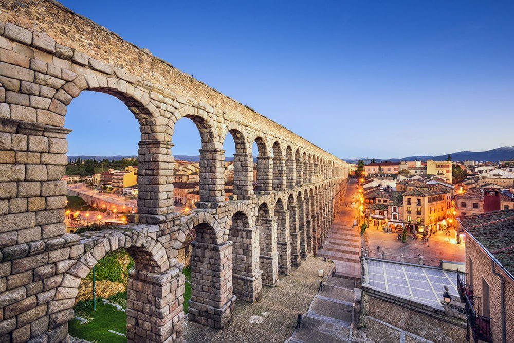 Arte romano en España: 10 tesoros de la Península 55 Arte romano en España