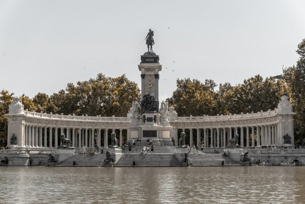 Planes de fin de semana en Madrid