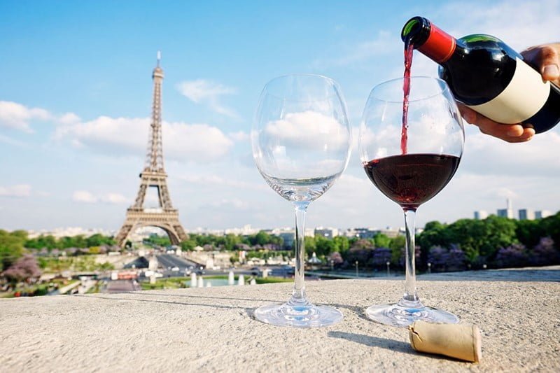 Tour de Francia con estos 7 vinos 38 Tour de Francia