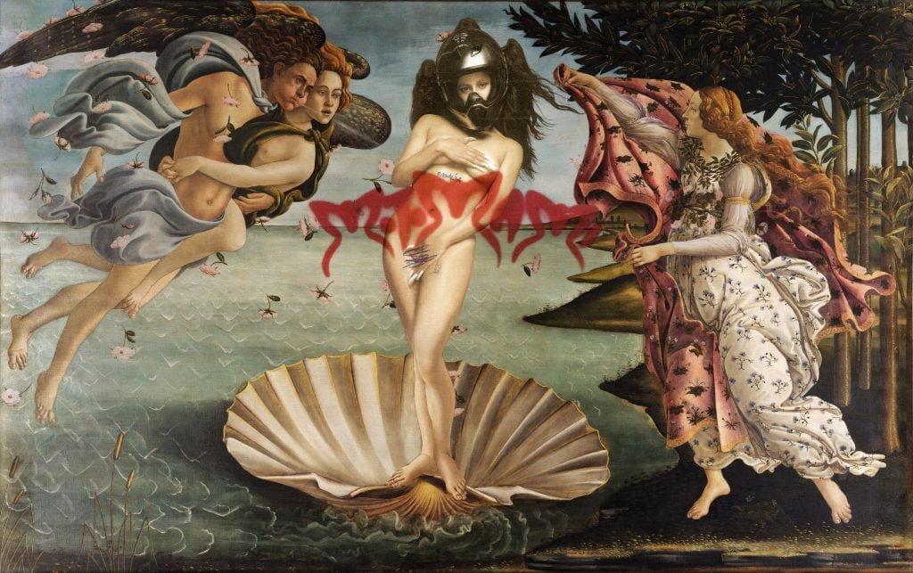 Rosalía y el mundo del arte: 10 referencias 1 Rosalía