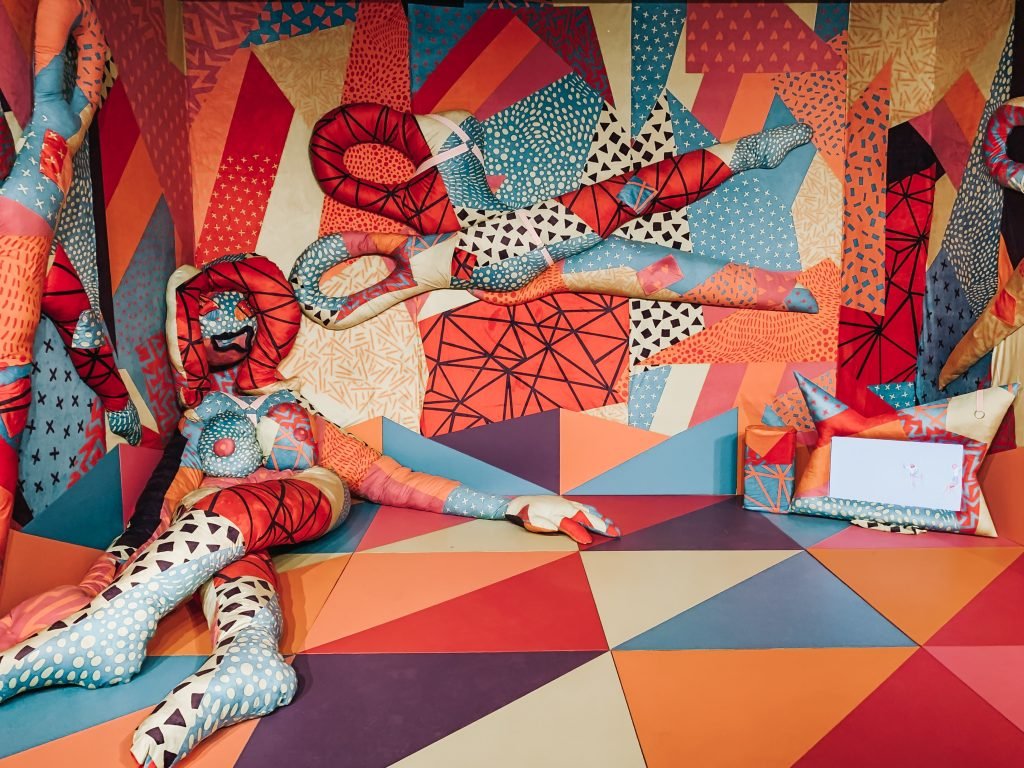 Artistas plásticas