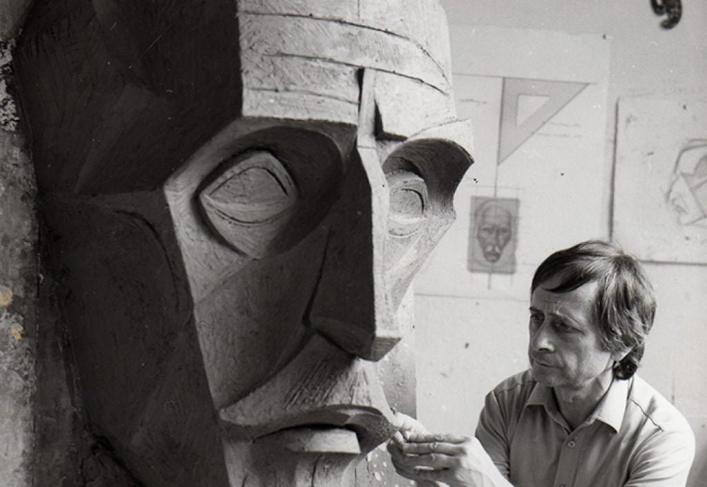 josep maria subirachs the sculptor and his works 5