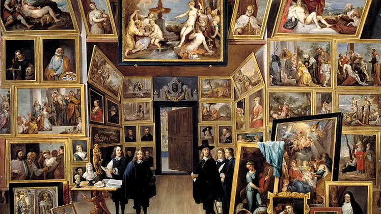 4 curiosidades sobre historia del arte que no te puedes perder 53 curiosidades sobre historia del arte
