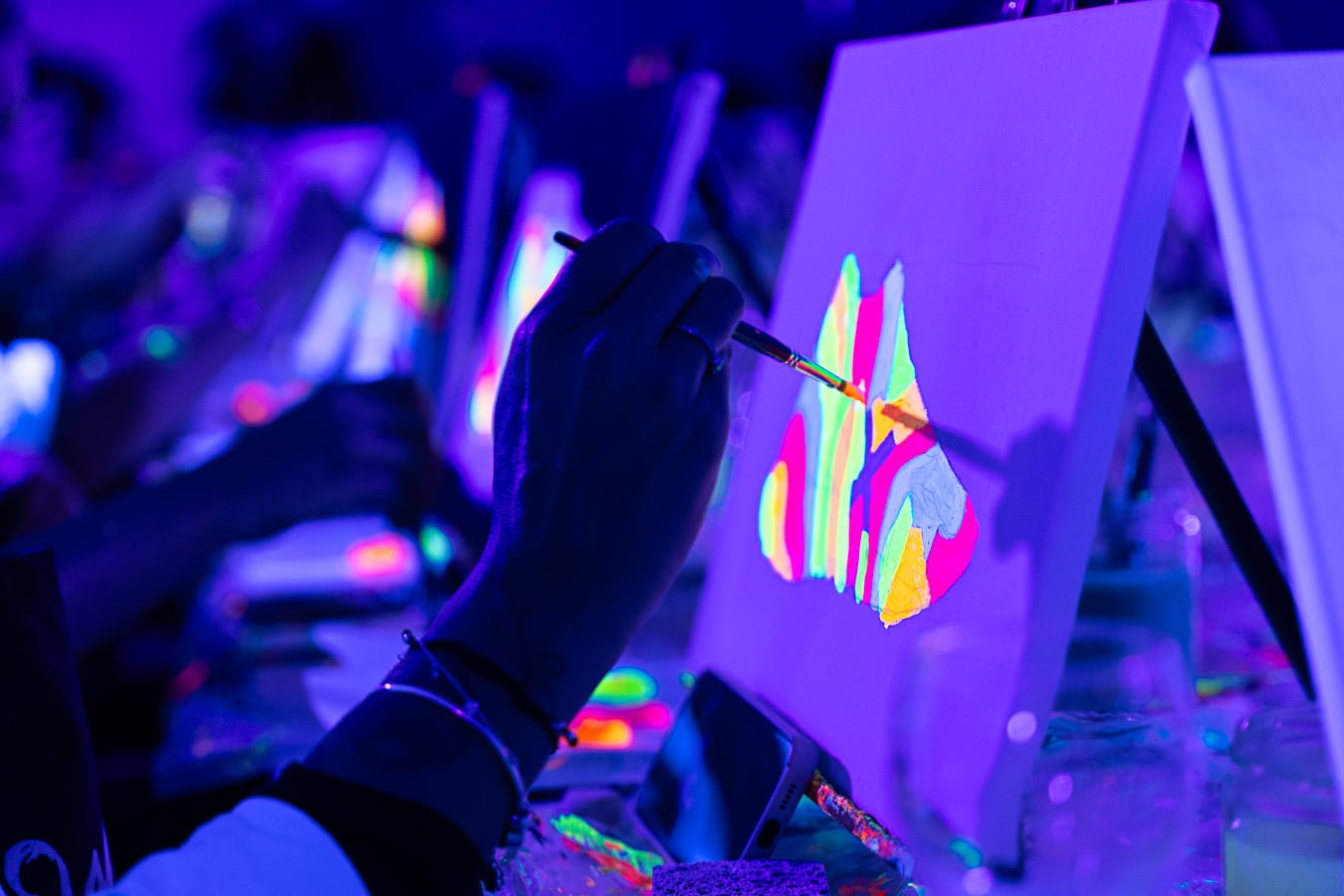 Winegogh