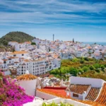 Pueblos bonitos Malaga