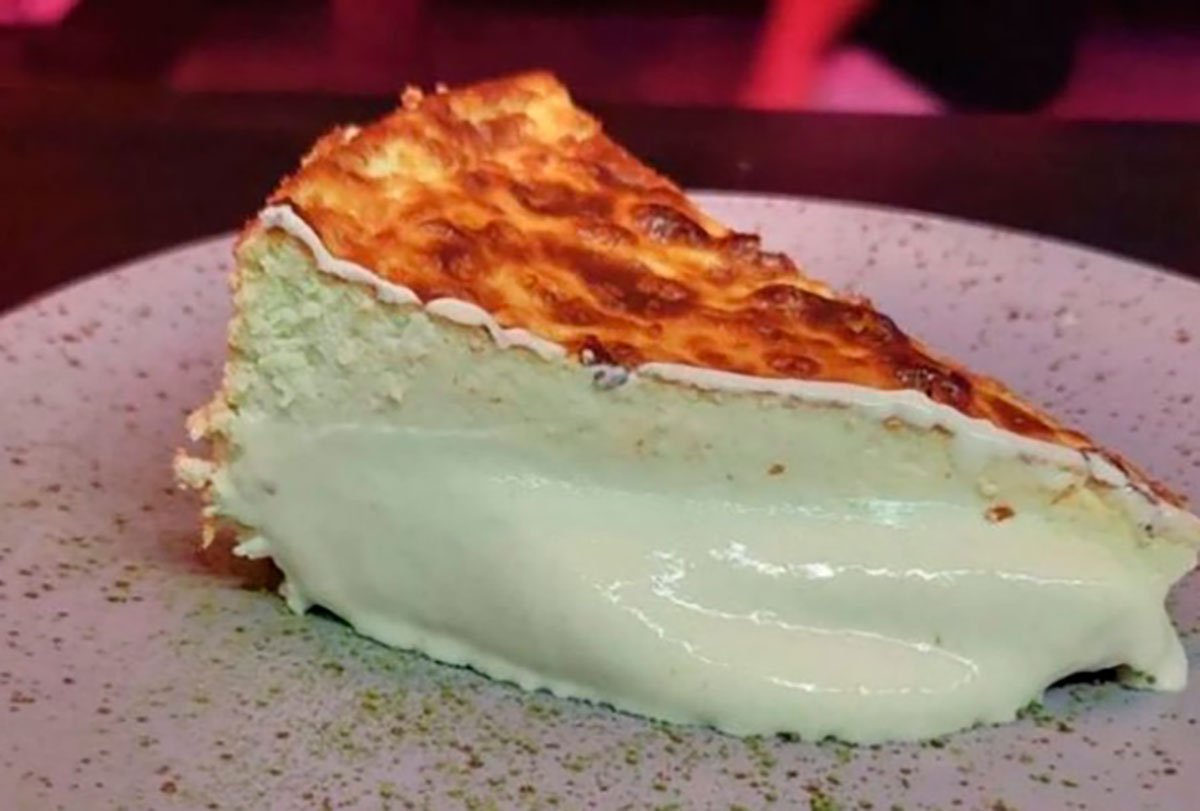 La Mejor Tarta de Queso de España: 1 Viaje Gastronómico 4 Wine Gogh