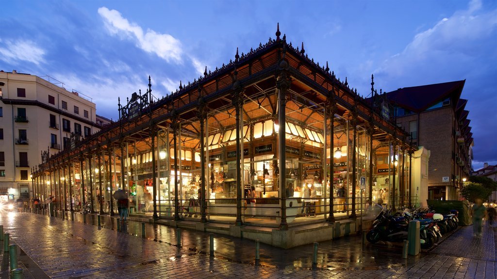 6 Sitios para Tomar Algo en Madrid 4 Wine Gogh