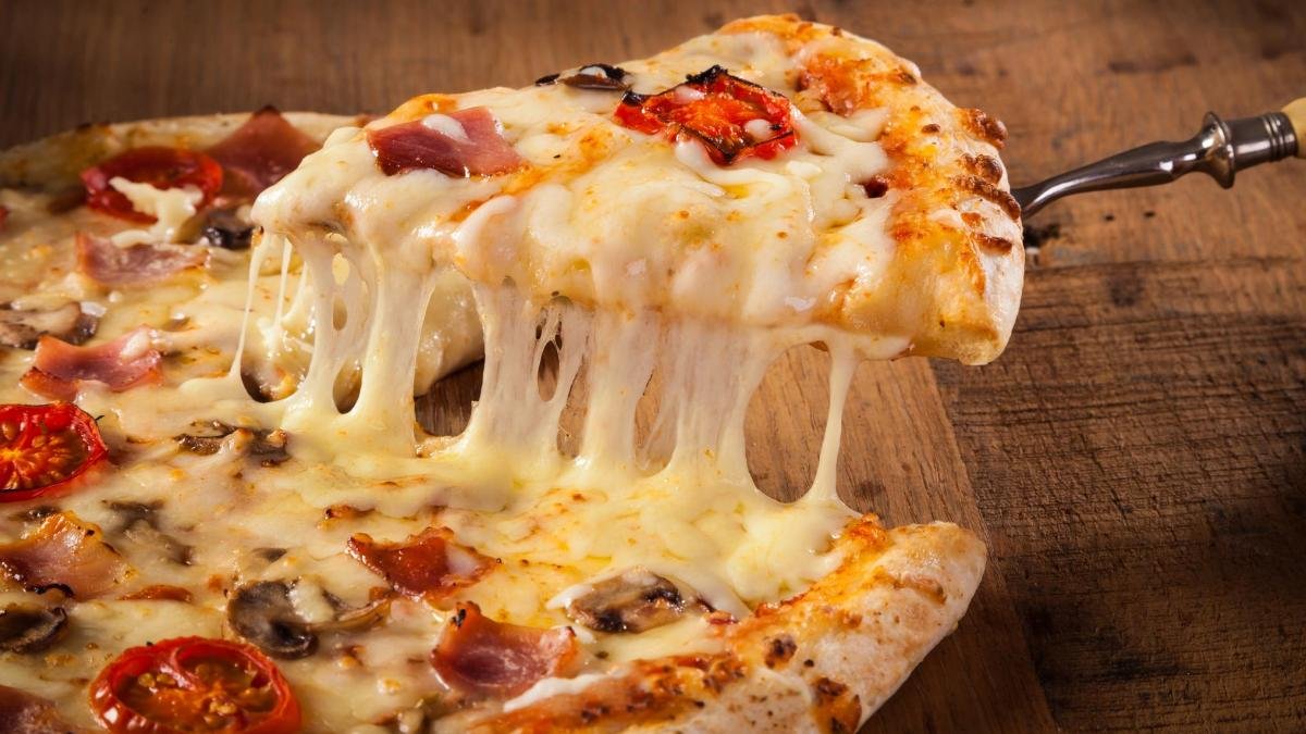 TOP 5 Pizza: Las Mejores Pizzerías en Madrid 5 Wine Gogh