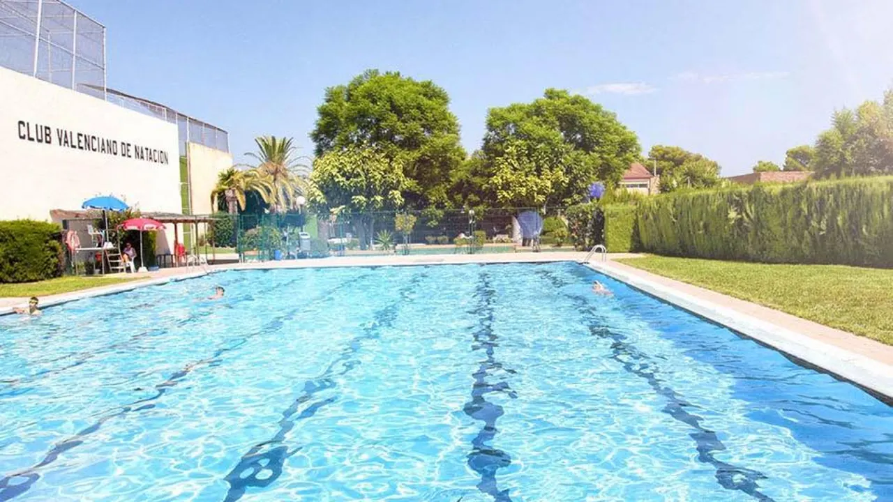 4 Piscinas Valencia para Disfrutar del Verano 2 Wine Gogh