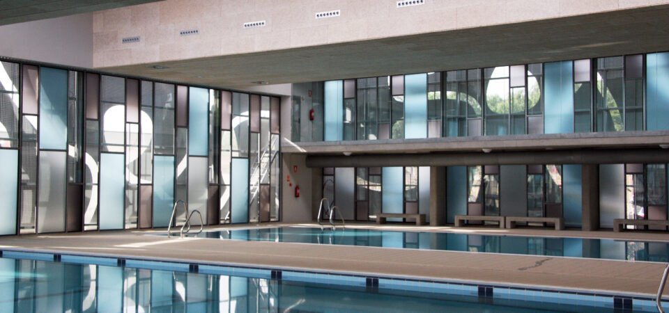 4 Piscinas Valencia para Disfrutar del Verano 4 Wine Gogh