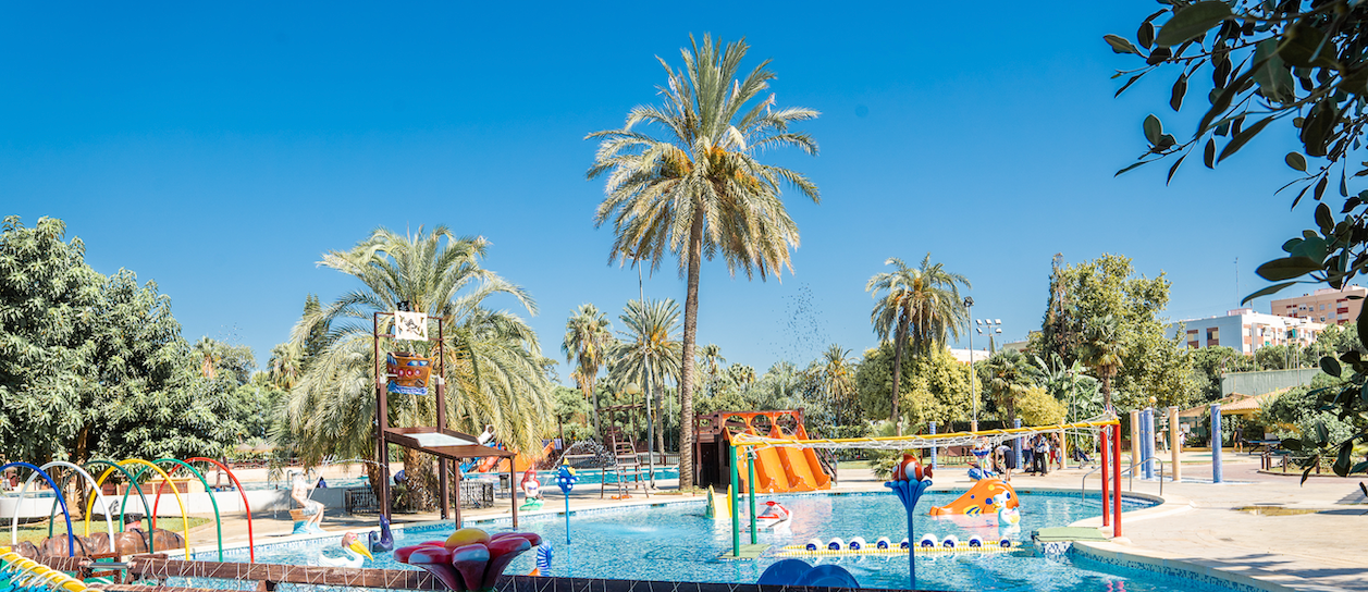 4 Piscinas Valencia para Disfrutar del Verano 1 piscinas valencia