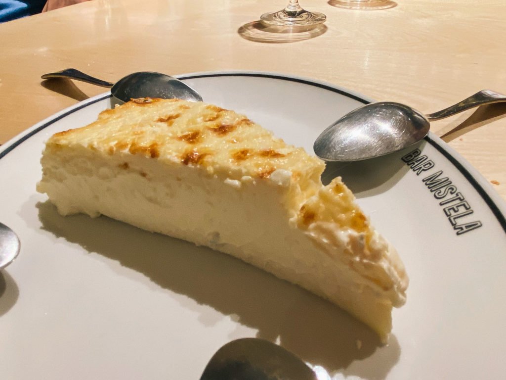 Tarta de Queso Valencia y 1 Experiencia Creativa en Wine Gogh 3 Wine Gogh