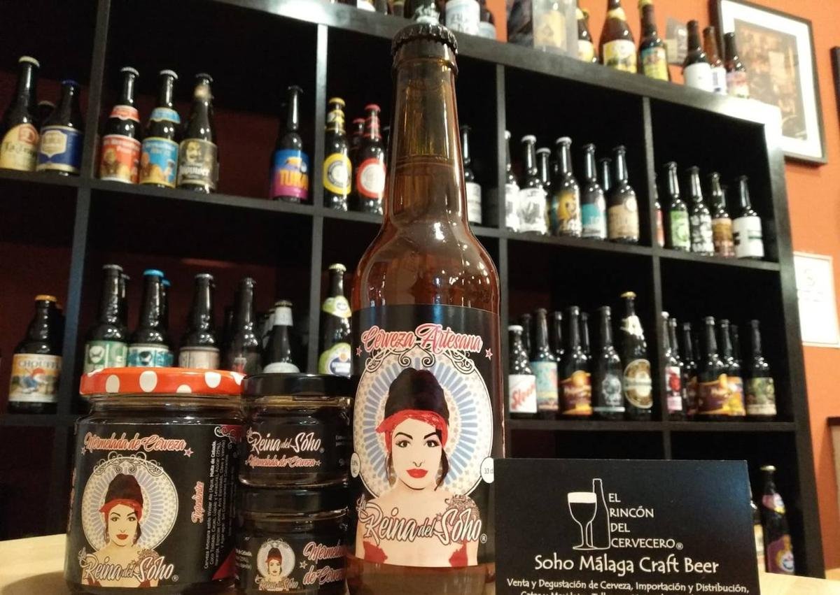 5 Sitios para Tomar Algo en Málaga 5 Wine Gogh