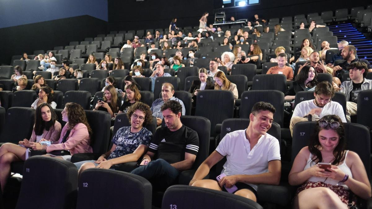 kinepolis