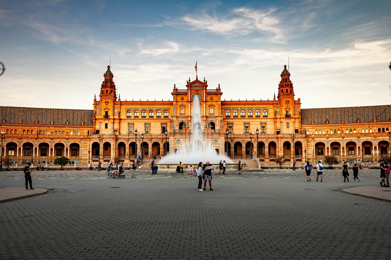Cascadas Madrid; Las Joyas Acuáticas de la Capital Top 5 Descubriendo las Cascadas de Madrid 3 Wine Gogh