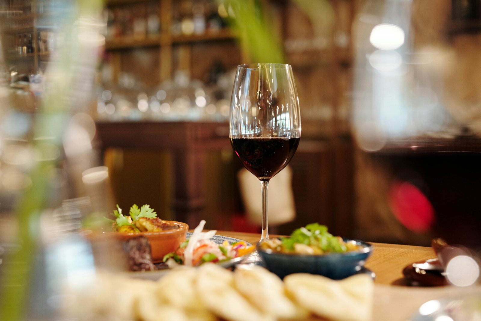 Restaurantes de moda Barcelona