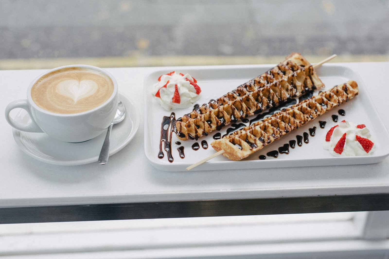 Desayuno Barcelona; Desayunos Tradicionales en Barcelona Top 5 Sabores Auténticos para Comenzar el Día 2 Wine Gogh