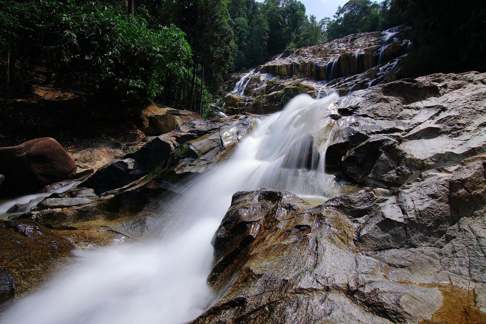 Cascadas Malaga; Explora las 5 Impresionantes Cascadas Top de Málaga y Sus Alrededores 3 Wine Gogh
