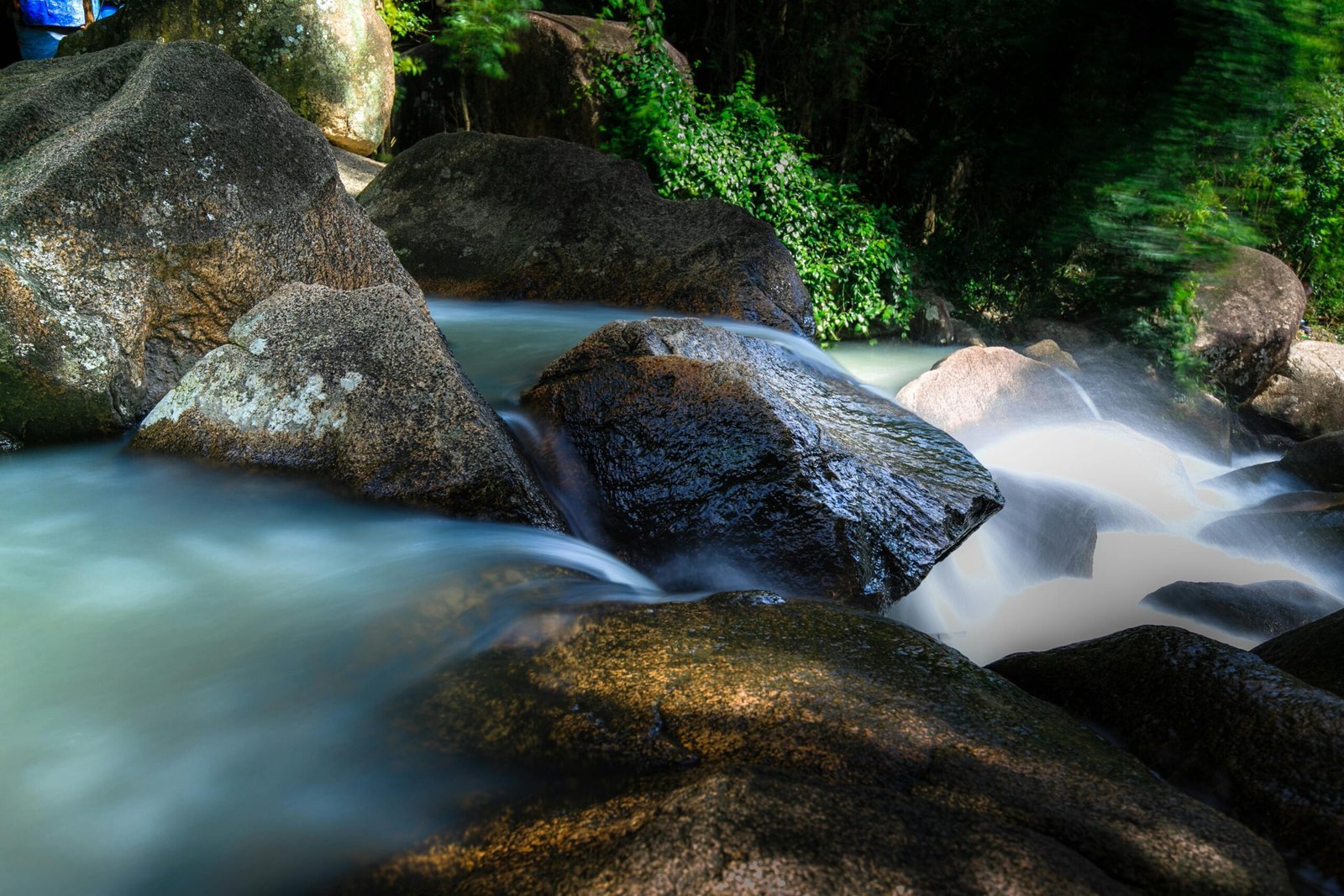 Cascadas Valencia; Descubre la Belleza Natural de Valencia Top 5 Impresionantes Cascadas que Debes Visitar 1 Cascadas Valencia