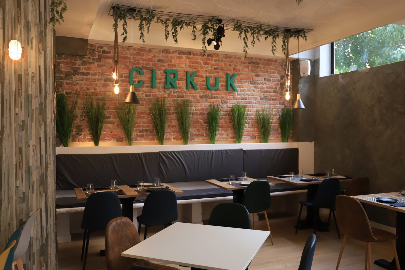 cirkuk gastrobar