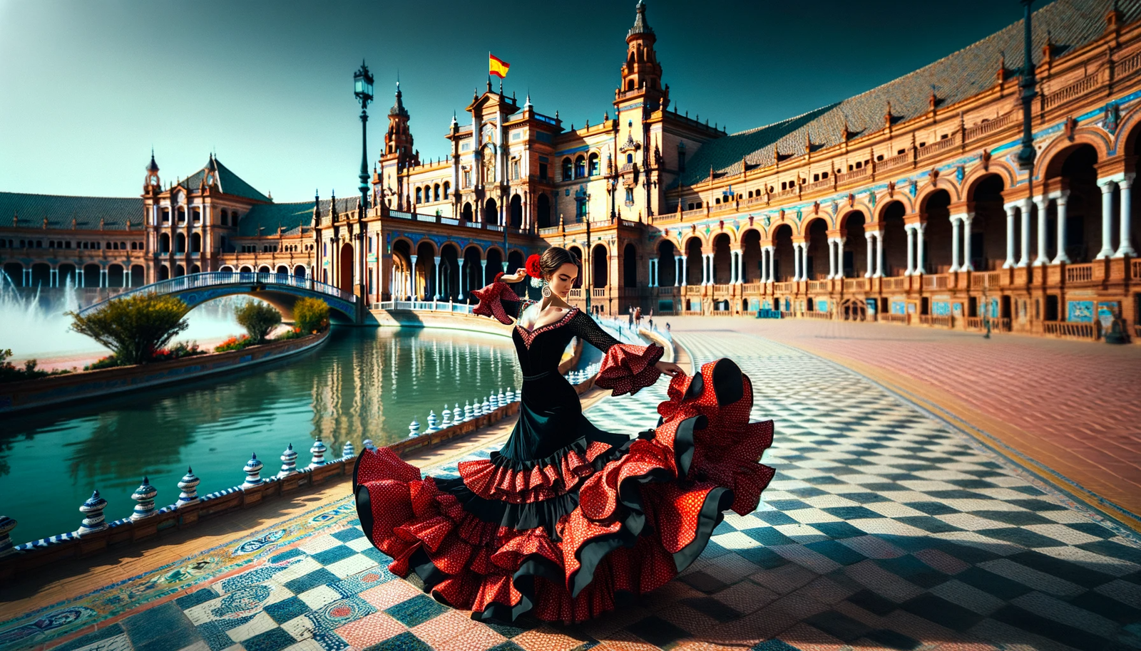 Amigos Sevilla: 5 Planes para Hacer 2 Wine Gogh