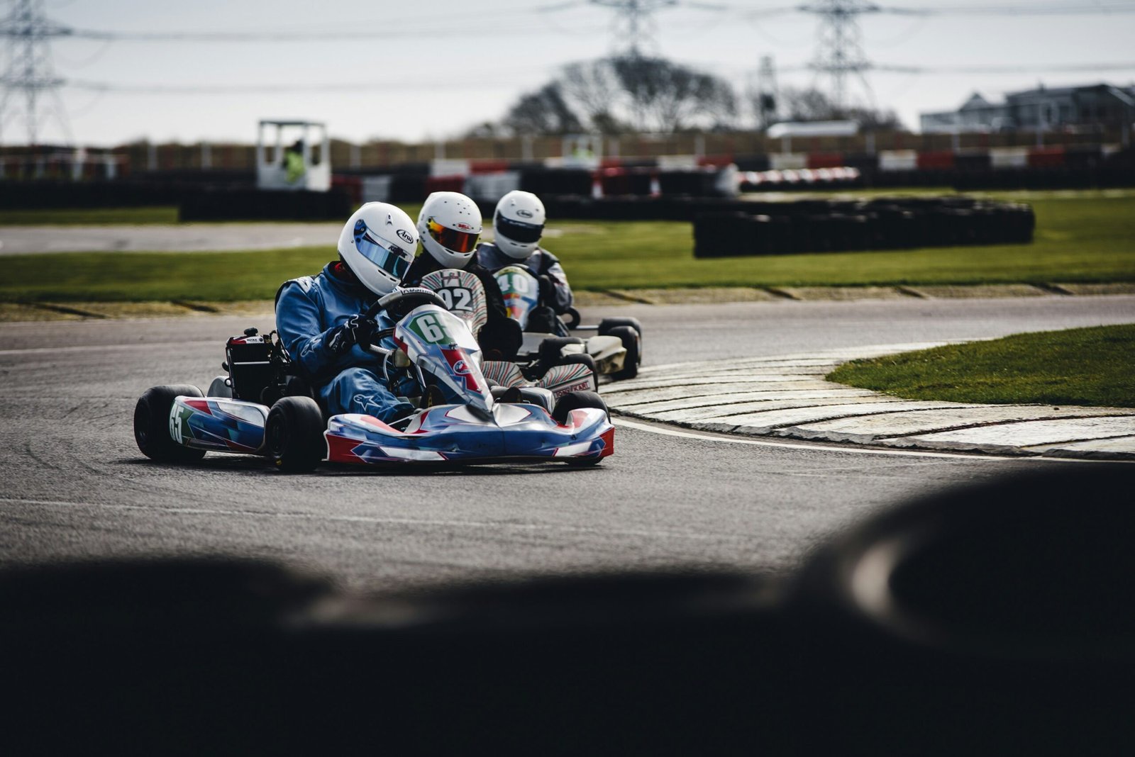 Karts Valencia; Lugares Destacados para hacer Karting en Valencia, España Top 5 1 Karts Valencia