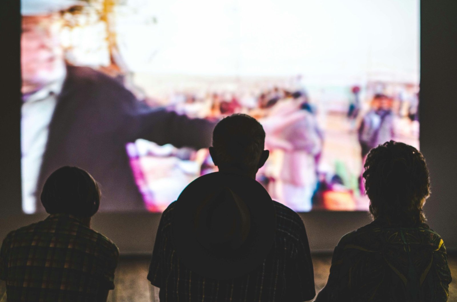 Cine de Verano Barcelona