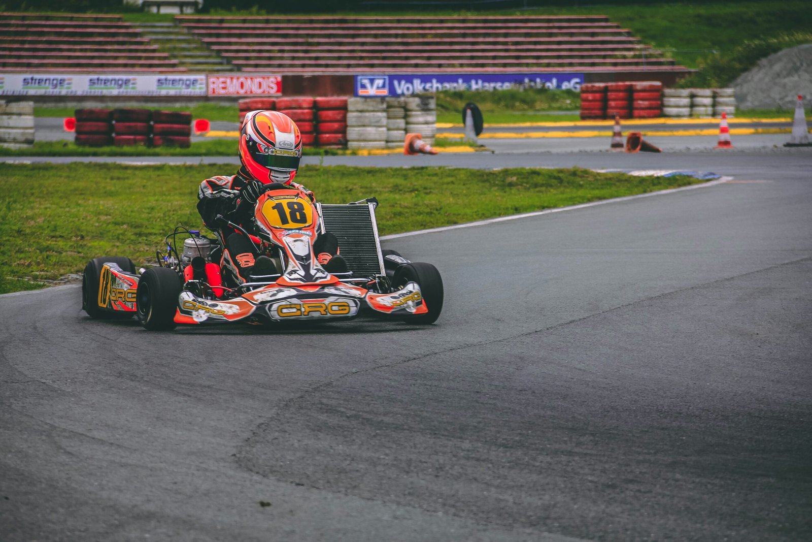 Karts Valencia; Lugares Destacados para hacer Karting en Valencia, España Top 5 3 Wine Gogh