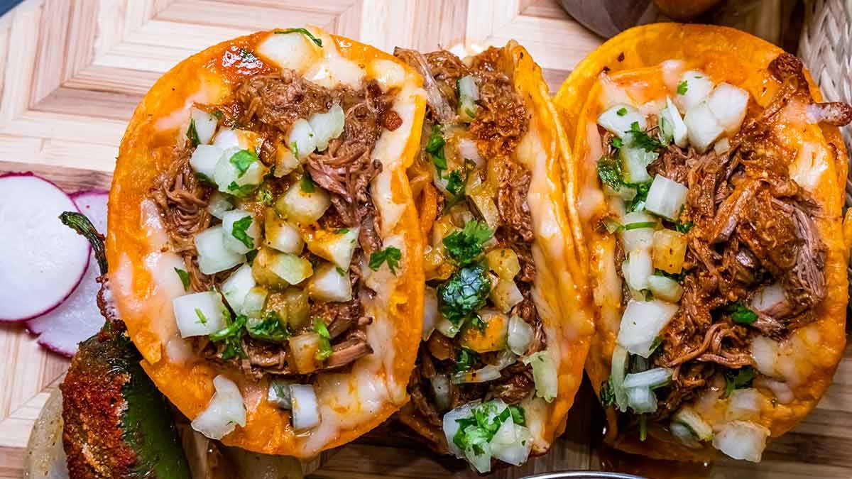 Mami Tacos en Madrid: 1 Pedacito de México en el Corazón de España 3 Wine Gogh
