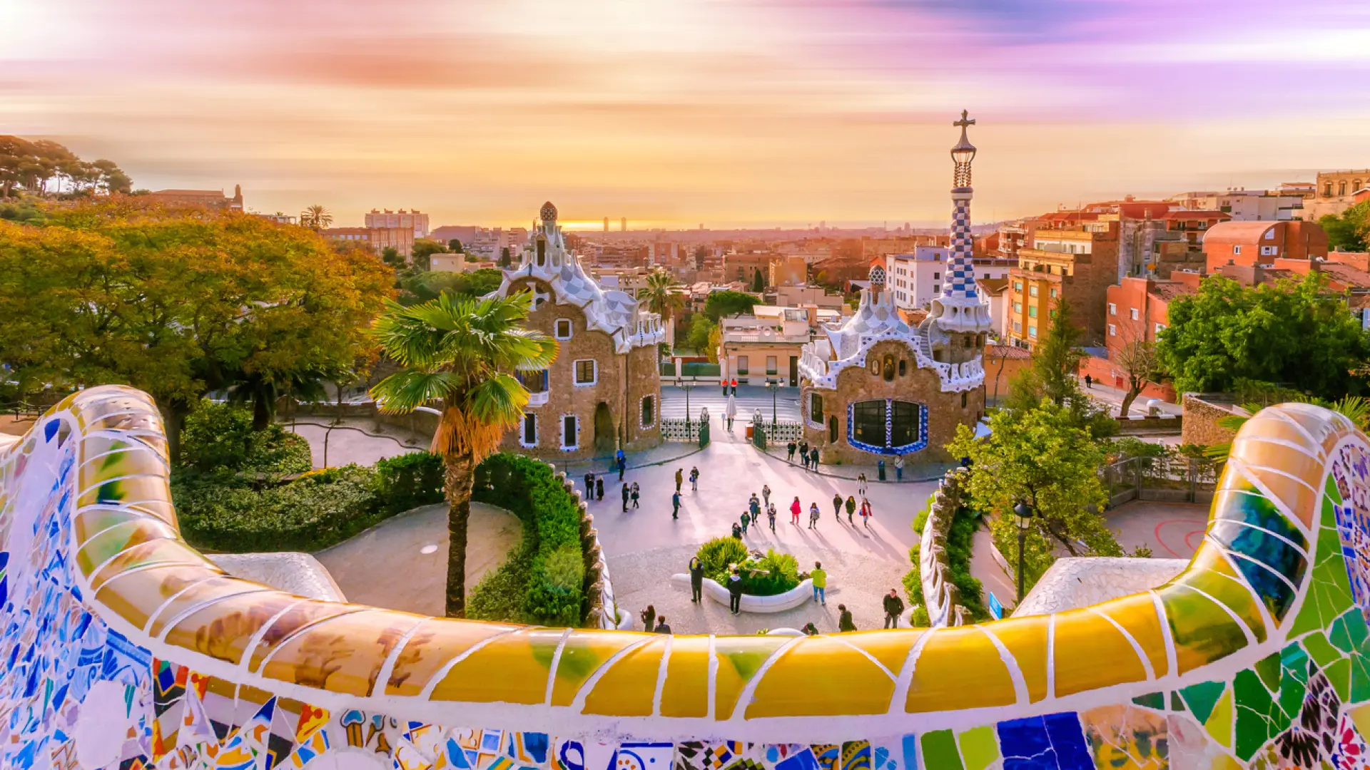 7 Planes Para Pasar Tiempo en Barcelona 4 Wine Gogh