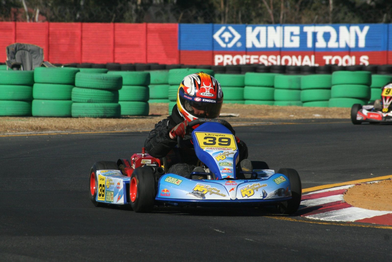 Karts Barcelona; Guía Completa para Disfrutar de la Velocidad y la Diversión Top 5 4 Wine Gogh