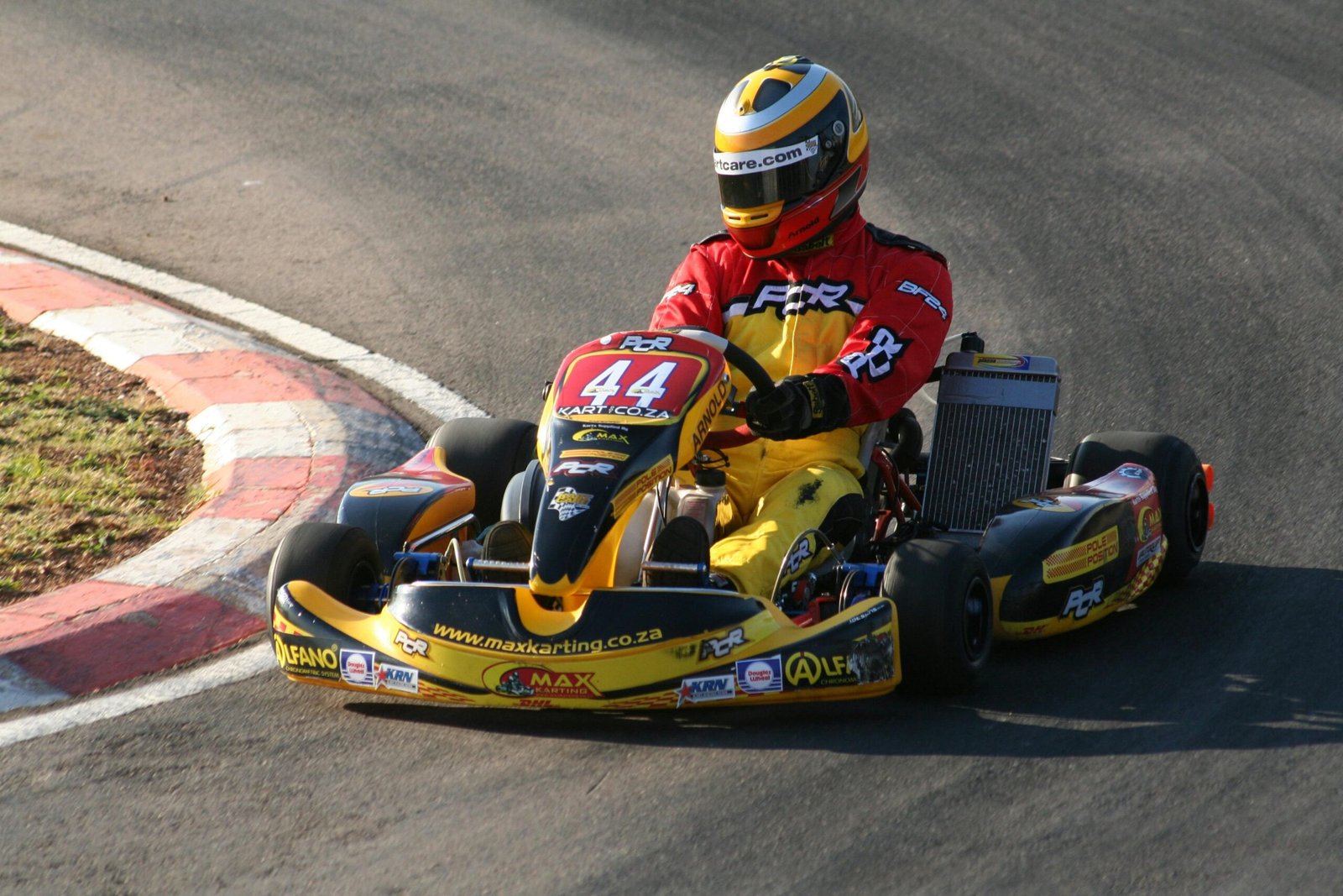 Karts Barcelona; Guía Completa para Disfrutar de la Velocidad y la Diversión Top 5 1 Karts Barcelona