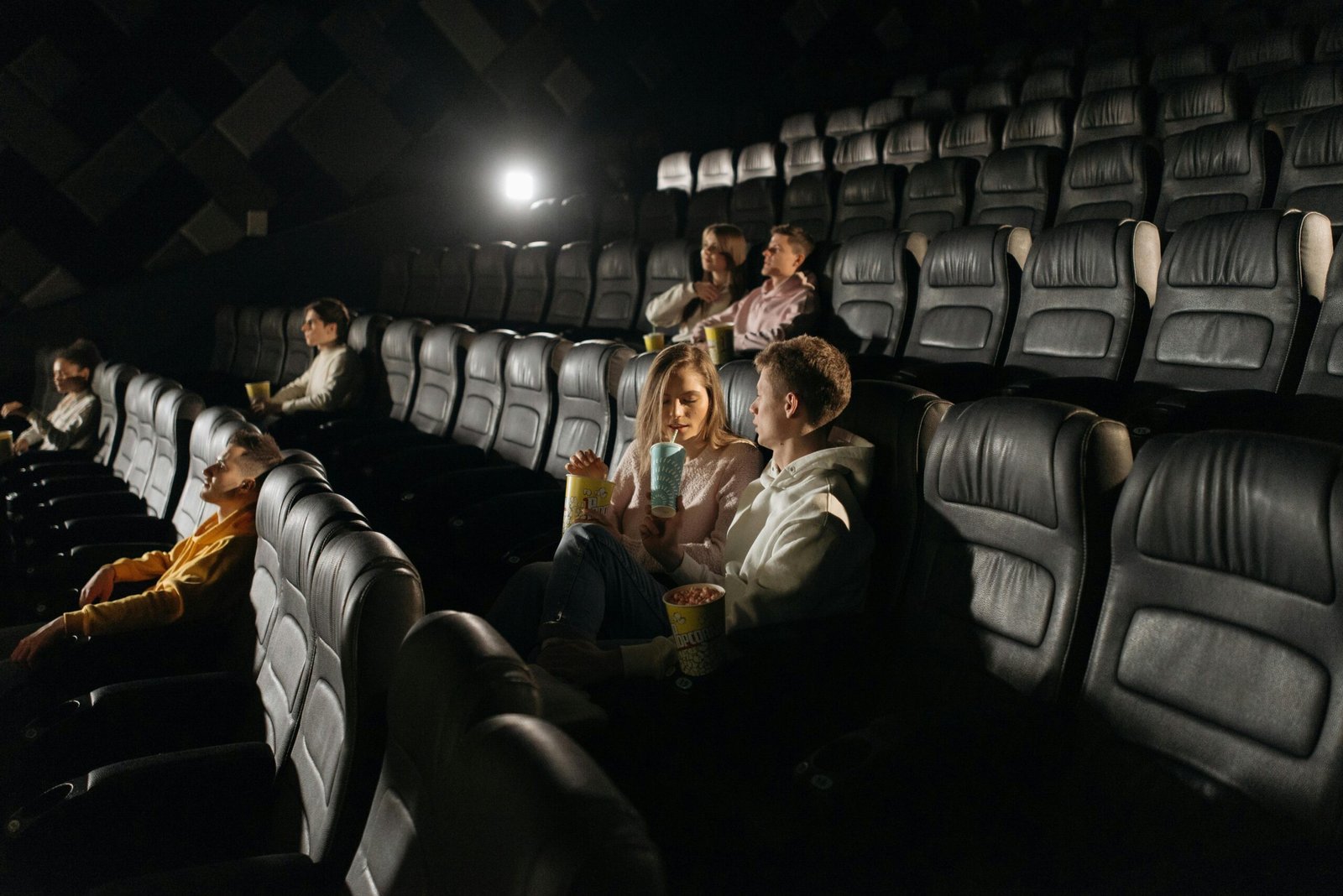 Cine de Verano Malaga; Disfruta del Cine de Verano en Málaga con Las Mejores 5 Opciones al Aire Libre Top 2 Wine Gogh