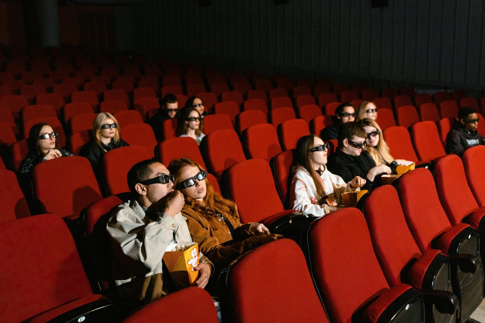 Cine de Verano Malaga; Disfruta del Cine de Verano en Málaga con Las Mejores 5 Opciones al Aire Libre Top 1 Cine de Verano Malaga