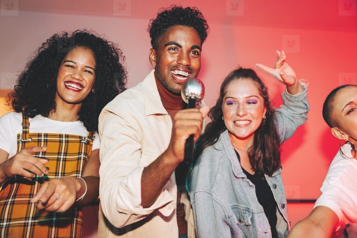 Guía Completa de Karaoke Málaga: TOP 6 1 karaoke malaga