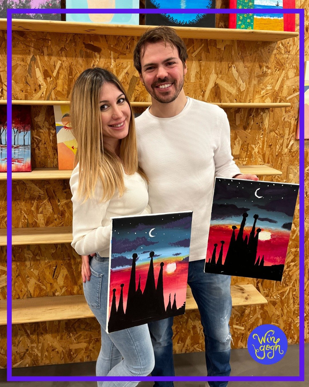 Aventura en Sevilla; 5 Aventuras Inolvidables en Sevilla 5 Wine Gogh