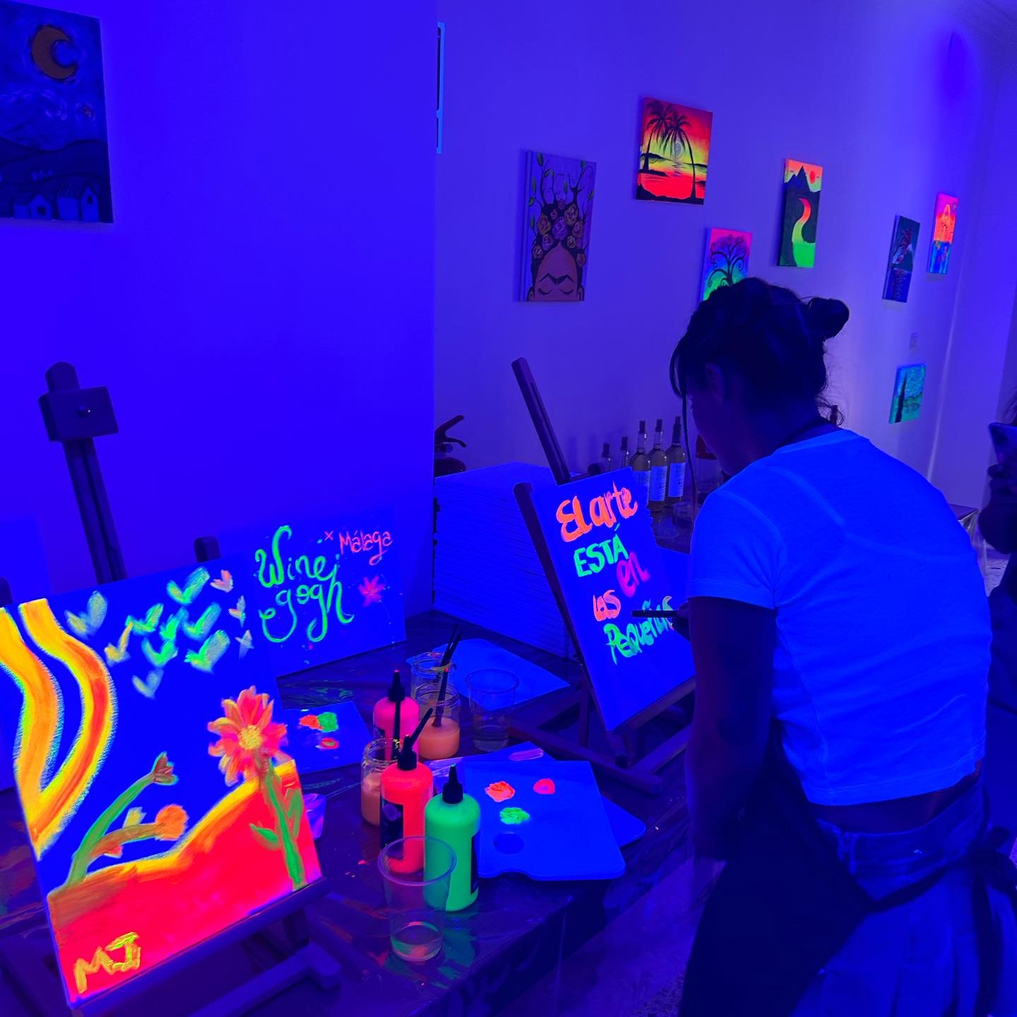 Escape Room en Valencia; 5 Increíbles Escape Rooms en Valencia y la Experiencia Única de Wine Gogh para una Aventura Completa 6 Wine Gogh