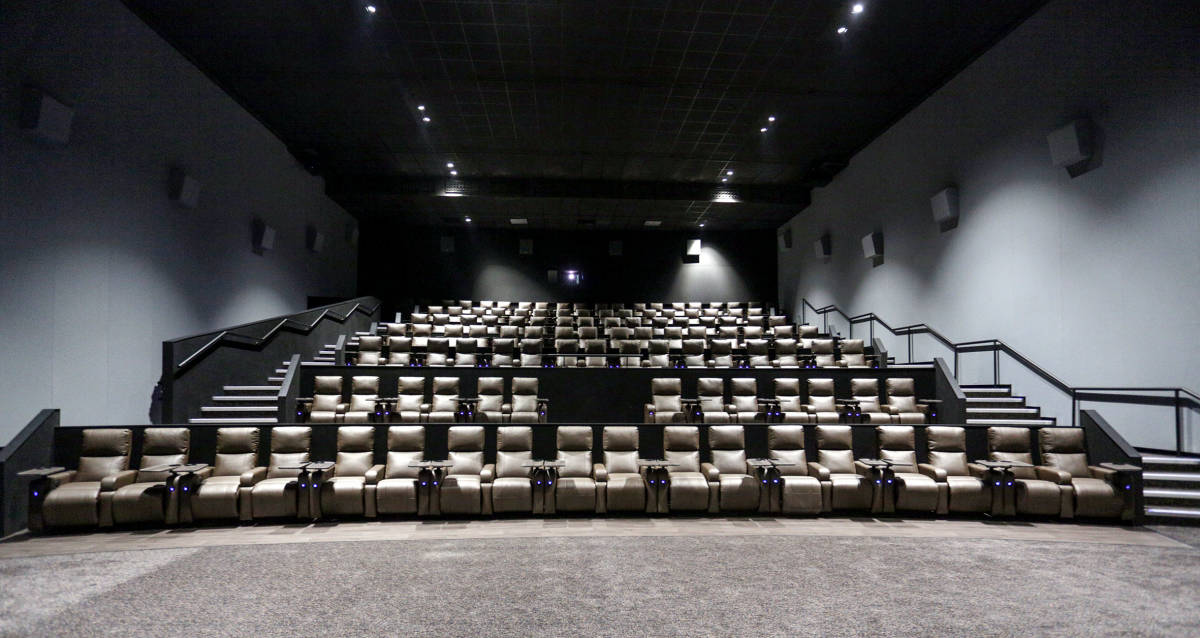 cine bonaire