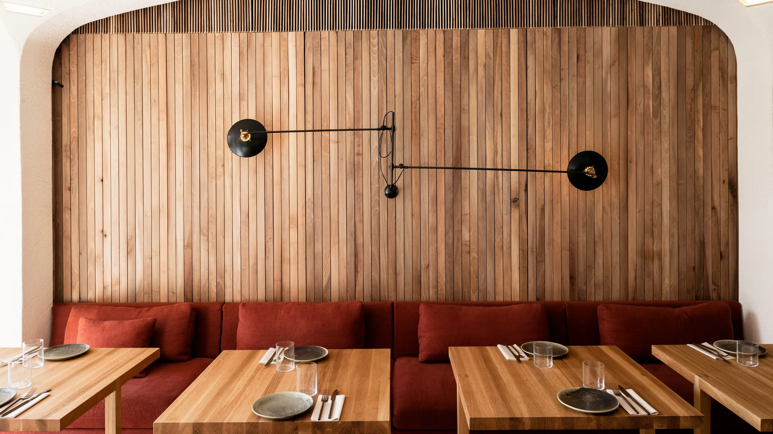Restaurantes de Comida Sana en Barcelona: TOP 3 4 Wine Gogh