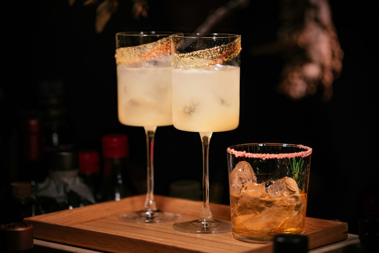 Bar Cerca de Mí Malaga; Descubre los 5 Mejores Bares en Málaga para una Experiencia Inolvidable con Wine Gogh 3 Wine Gogh