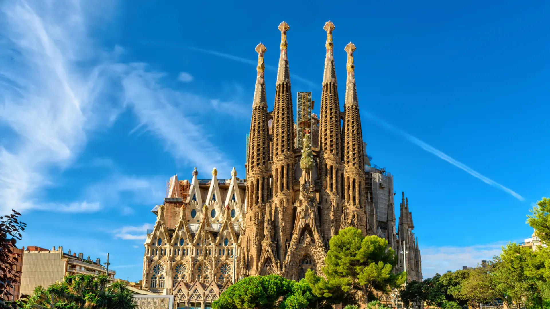 Qué Visitar en Barcelona: 10 lugares imperdibles 1 que visitar en barcelona