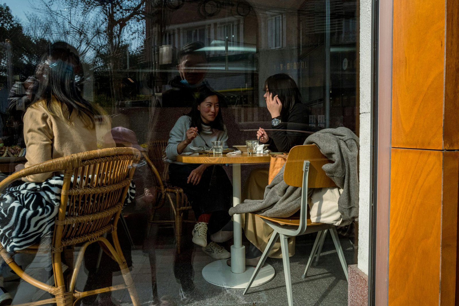 Cafeterias Barcelona